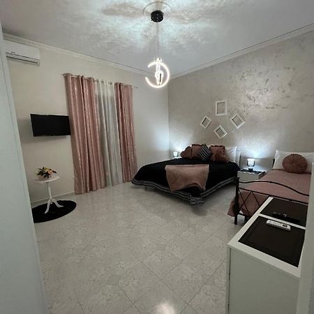 Апартаменты Casadoma Oplonti Pompei Торре-Аннунциата Экстерьер фото