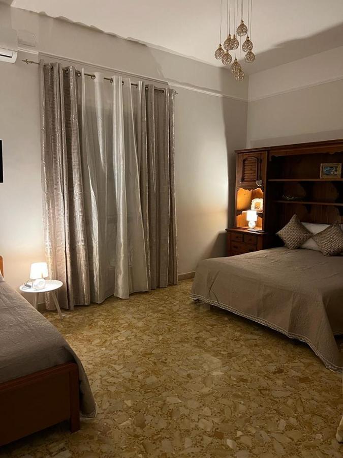 Апартаменты Casadoma Oplonti Pompei Торре-Аннунциата Экстерьер фото