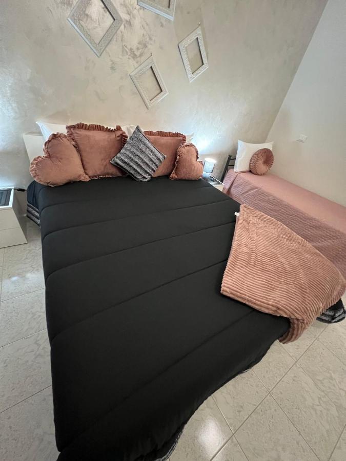 Апартаменты Casadoma Oplonti Pompei Торре-Аннунциата Экстерьер фото
