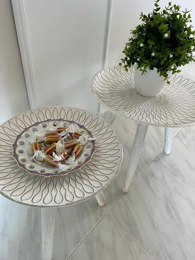Апартаменты Casadoma Oplonti Pompei Торре-Аннунциата Экстерьер фото
